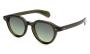 ΓΥΑΛΙΑ ΗΛΙΟΥ MOSCOT BAITSIM DARK GREEN FOREST 4822