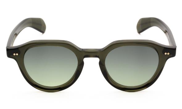 ΓΥΑΛΙΑ ΗΛΙΟΥ MOSCOT BAITSIM DARK GREEN FOREST 4822 - 2