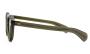 ΓΥΑΛΙΑ ΗΛΙΟΥ MOSCOT BAITSIM DARK GREEN FOREST 4822