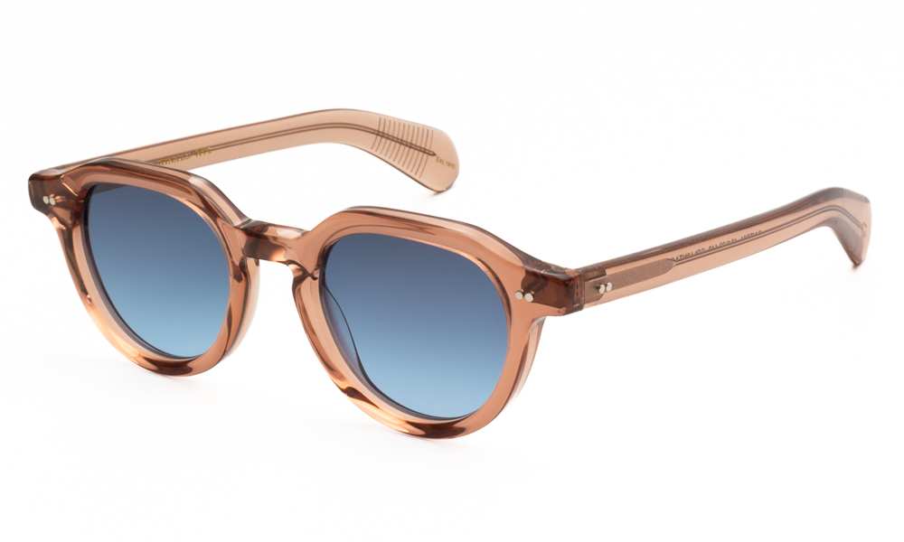 ΓΥΑΛΙΑ ΗΛΙΟΥ MOSCOT BAITSIM VNTG ROSE DEN BL 4822 1