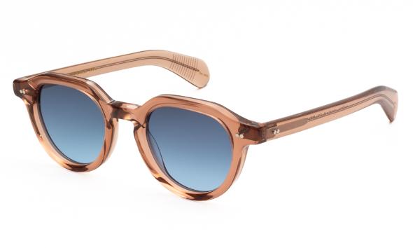 ΓΥΑΛΙΑ ΗΛΙΟΥ MOSCOT BAITSIM VNTG ROSE DEN BL 4822