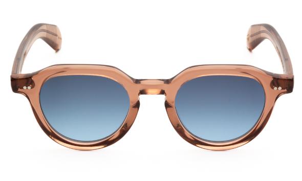 ΓΥΑΛΙΑ ΗΛΙΟΥ MOSCOT BAITSIM VNTG ROSE DEN BL 4822 - 2