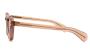 ΓΥΑΛΙΑ ΗΛΙΟΥ MOSCOT BAITSIM VNTG ROSE DEN BL 4822