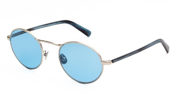 ΓΥΑΛΙΑ ΗΛΙΟΥ MOSCOT KANAKA SILVER INK CELEBRIT 4921