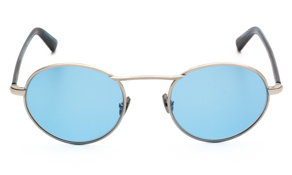 ΓΥΑΛΙΑ ΗΛΙΟΥ MOSCOT KANAKA SILVER INK CELEBRIT 4921 2