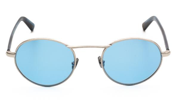 ΓΥΑΛΙΑ ΗΛΙΟΥ MOSCOT KANAKA SILVER INK CELEBRIT 4921 - 2