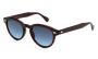 SUNGLASSES MOSCOT MAYDELA BURGUNDY 4922