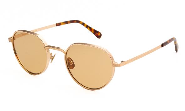 ΓΥΑΛΙΑ ΗΛΙΟΥ MOSCOT SMENDRIK GOLD AMBER 5121