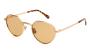 SUNGLASSES MOSCOT SMENDRIK GOLD AMBER 5121