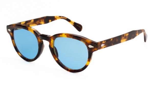 ΓΥΑΛΙΑ ΗΛΙΟΥ MOSCOT MAYDELA CLASSIC HAVANA CLBRT 4922