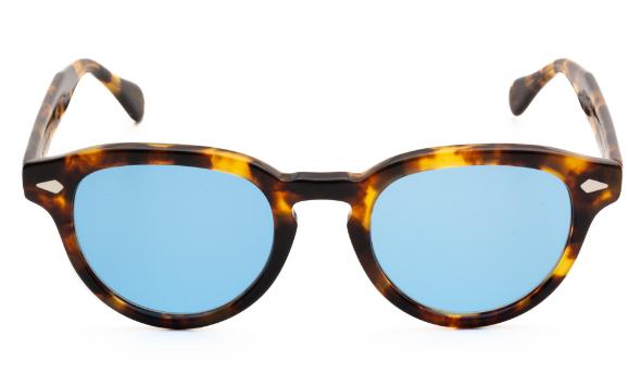 ΓΥΑΛΙΑ ΗΛΙΟΥ MOSCOT MAYDELA CLASSIC HAVANA CLBRT 4922 - 2