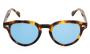 ΓΥΑΛΙΑ ΗΛΙΟΥ MOSCOT MAYDELA CLASSIC HAVANA CLBRT 4922