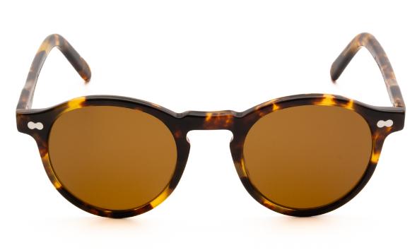 ΓΥΑΛΙΑ ΗΛΙΟΥ MOSCOT MILTZEN CLASSIC HAVANA 4622 - 2