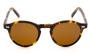 ΓΥΑΛΙΑ ΗΛΙΟΥ MOSCOT MILTZEN CLASSIC HAVANA 4622