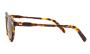 ΓΥΑΛΙΑ ΗΛΙΟΥ MOSCOT MILTZEN CLASSIC HAVANA 4622