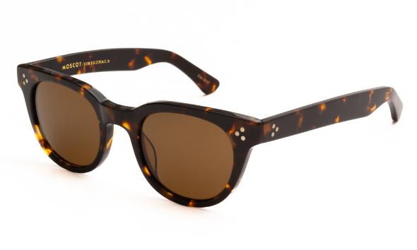 ΓΥΑΛΙΑ ΗΛΙΟΥ MOSCOT VILDA TORTOISE 4822