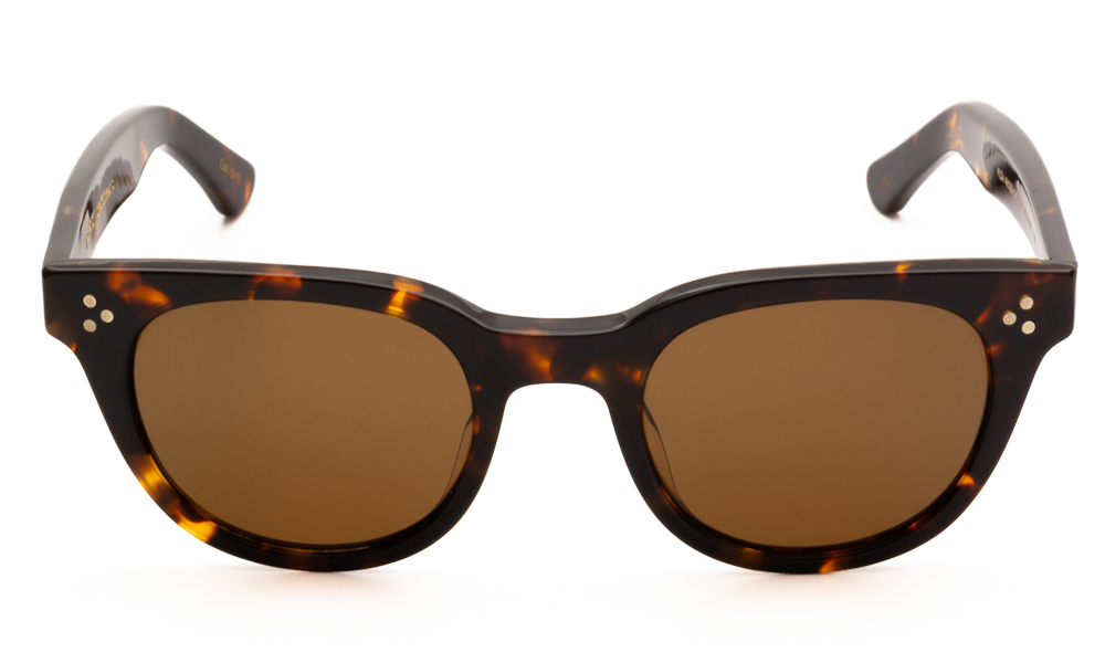 SUNGLASSES MOSCOT VILDA TORTOISE 4822 2