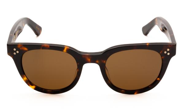 ΓΥΑΛΙΑ ΗΛΙΟΥ MOSCOT VILDA TORTOISE 4822 - 2