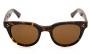 SUNGLASSES MOSCOT VILDA TORTOISE 4822