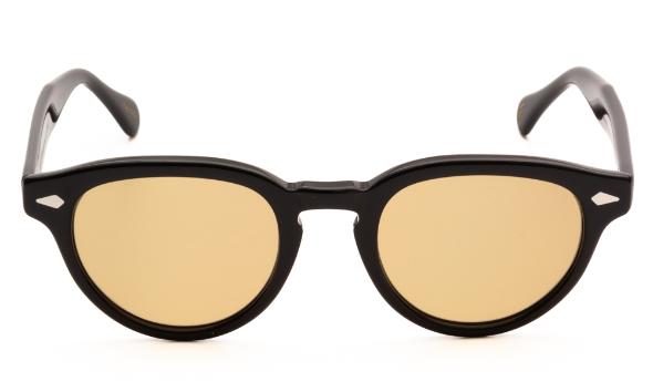 ΓΥΑΛΙΑ ΗΛΙΟΥ MOSCOT MAYDELA BLACK AMBER 4922 - 2