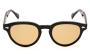 ΓΥΑΛΙΑ ΗΛΙΟΥ MOSCOT MAYDELA BLACK AMBER 4922