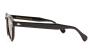 ΓΥΑΛΙΑ ΗΛΙΟΥ MOSCOT MAYDELA BLACK AMBER 4922