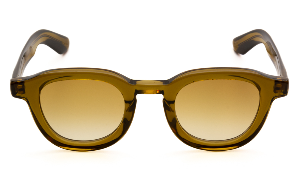 SUNGLASSES MOSCOT DAHVEN OLIVE BROWN CHESTNUT 4424 2