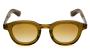 SUNGLASSES MOSCOT DAHVEN OLIVE BROWN CHESTNUT 4424