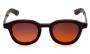 ΓΥΑΛΙΑ ΗΛΙΟΥ MOSCOT DAHVEN BURGUNDY 4724