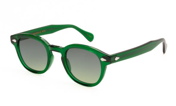 ΓΥΑΛΙΑ ΗΛΙΟΥ MOSCOT LEMTOSH BASS 2 EMERALD FOREST 4624