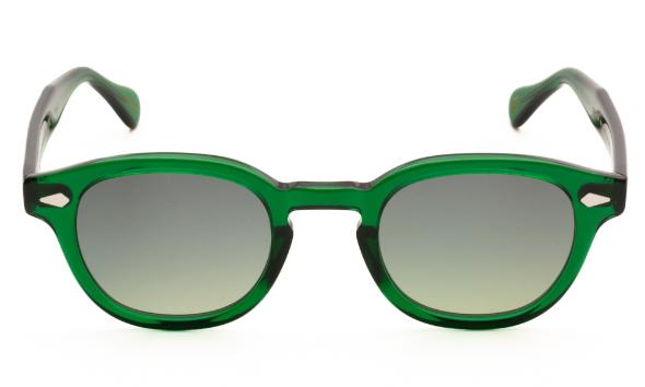 ΓΥΑΛΙΑ ΗΛΙΟΥ MOSCOT LEMTOSH BASS 2 EMERALD FOREST 4624 - 2