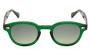 ΓΥΑΛΙΑ ΗΛΙΟΥ MOSCOT LEMTOSH BASS 2 EMERALD FOREST 4624