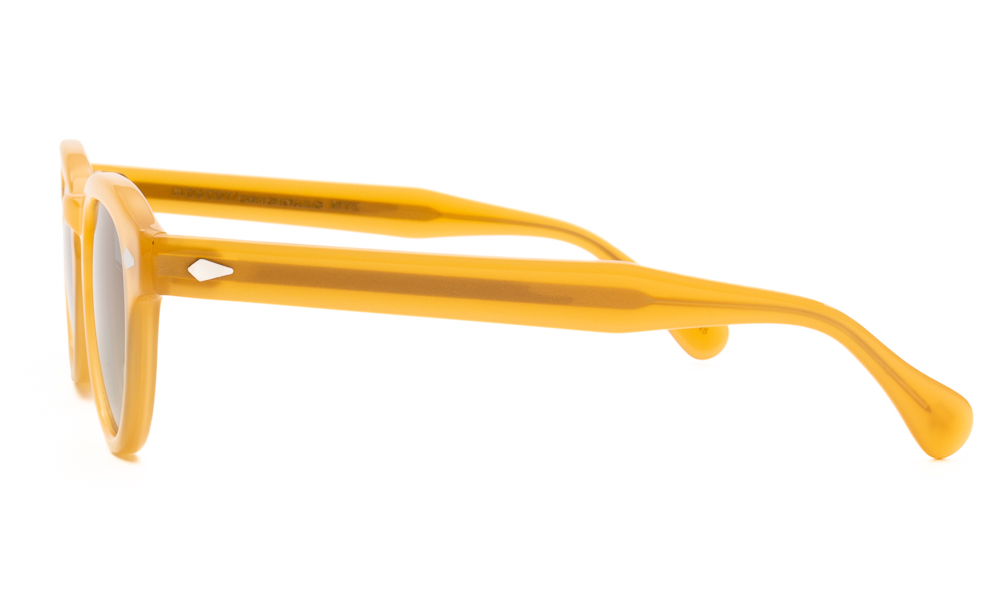 ΓΥΑΛΙΑ ΗΛΙΟΥ MOSCOT MAYDELA GOLDENROD 4622 3