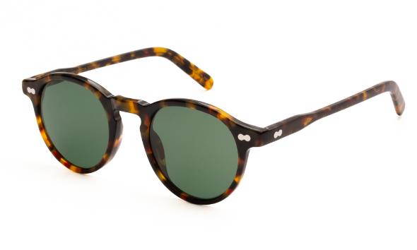 ΓΥΑΛΙΑ ΗΛΙΟΥ MOSCOT MILTZEN TORTOISE G15 4622
