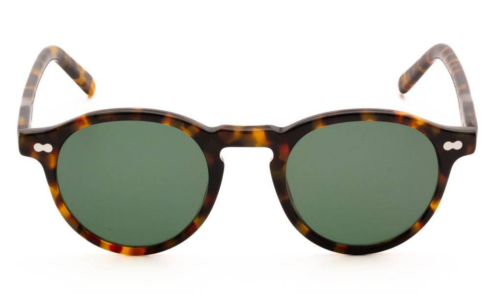 ΓΥΑΛΙΑ ΗΛΙΟΥ MOSCOT MILTZEN TORTOISE G15 4622 2