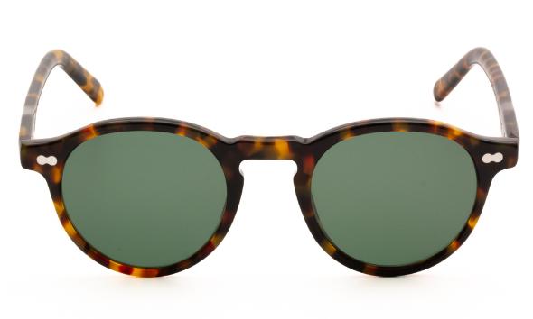 ΓΥΑΛΙΑ ΗΛΙΟΥ MOSCOT MILTZEN TORTOISE G15 4622 - 2
