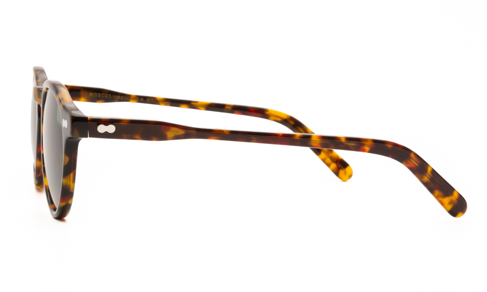 ΓΥΑΛΙΑ ΗΛΙΟΥ MOSCOT MILTZEN TORTOISE G15 4622 3