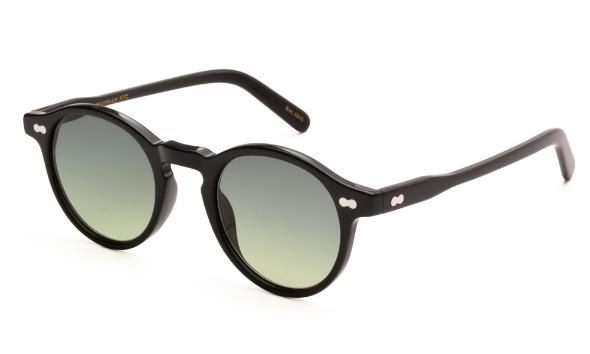 ΓΥΑΛΙΑ ΗΛΙΟΥ MOSCOT MILTZEN BLACK FOREST 4622
