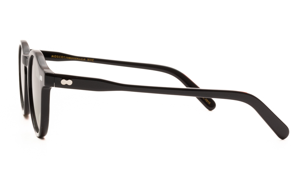 ΓΥΑΛΙΑ ΗΛΙΟΥ MOSCOT MILTZEN BLACK FOREST 4622 3