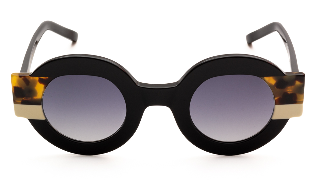 ΓΥΑΛΙΑ ΗΛΙΟΥ KALEOS CLARK C001 4430 2