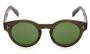 ΓΥΑΛΙΑ ΗΛΙΟΥ MOSCOT GRUNYA DARK GREEN 4722