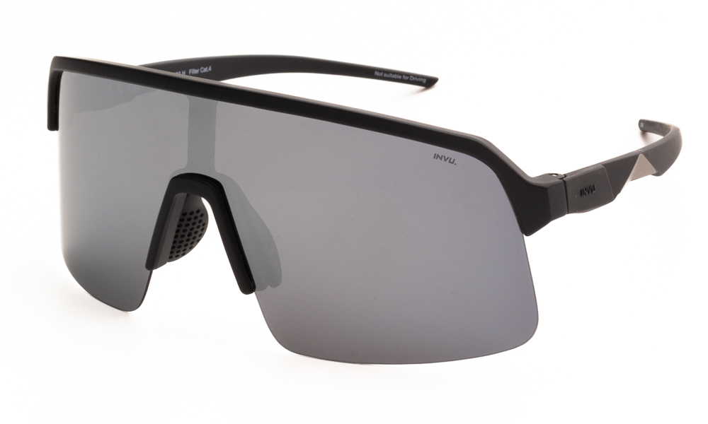 SUNGLASSES INVU IA22403 Η ONE SIZE 1