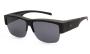 SUNGLASSES INVU IE22500 A ONE SIZE