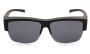 SUNGLASSES INVU IE22500 A ONE SIZE