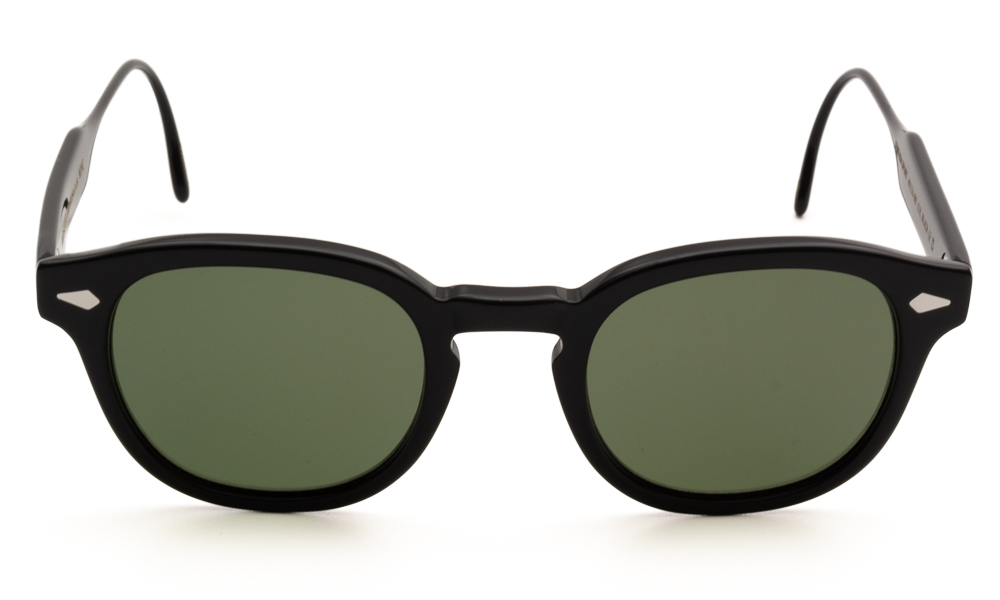 SUNGLASSES MOSCOT LEMTOSH SPORT BLACK 4924 2