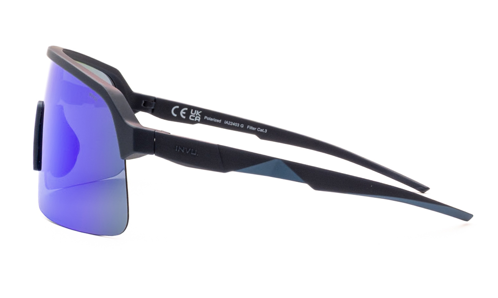 ΓΥΑΛΙΑ ΗΛΙΟΥ INVU IA22403 G ONE SIZE 3