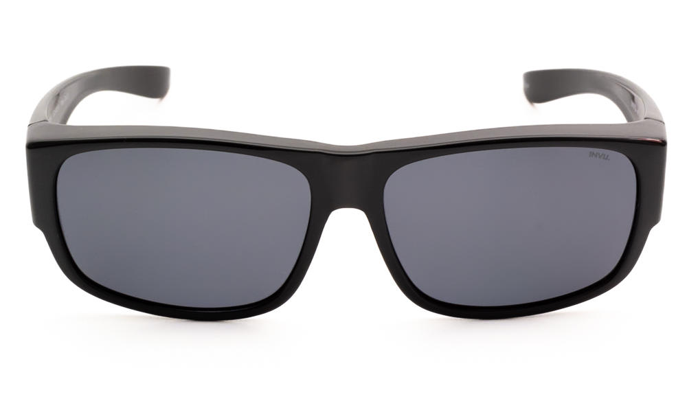 ΓΥΑΛΙΑ ΗΛΙΟΥ INVU IE22405 B ONE SIZE 2