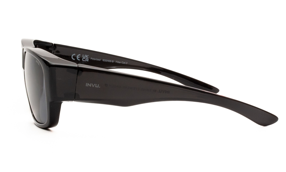 ΓΥΑΛΙΑ ΗΛΙΟΥ INVU IE22405 B ONE SIZE 3