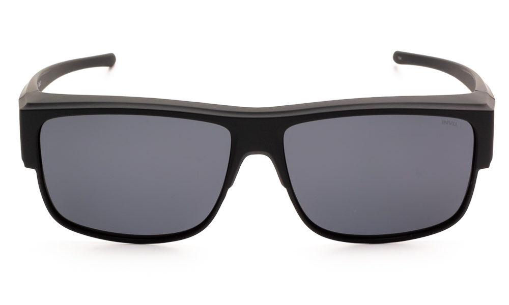 ΓΥΑΛΙΑ ΗΛΙΟΥ INVU IE22406 A ONE SIZE 2