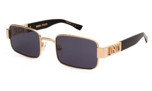 SUNGLASSES DSQUARED2 D2 0156/S 000IR 5422